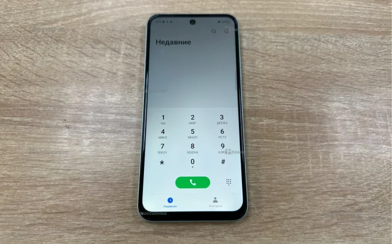 Tecno Spark 30C 4/128 ГБ