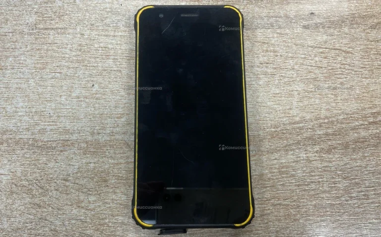 Blackview BV4900 Pro 4/64 ГБ