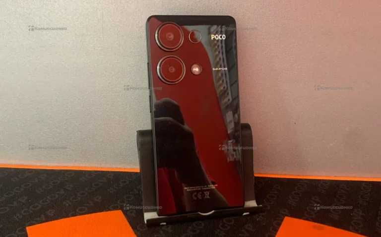 Xiaomi Poco M6 Pro 8/256Gb