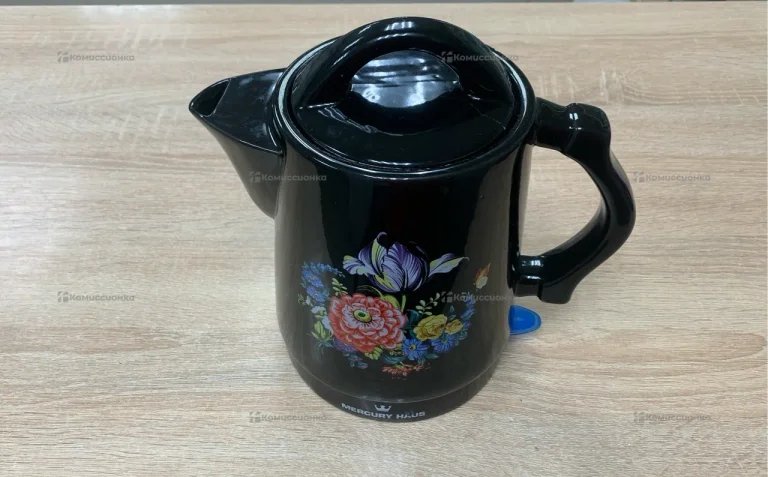 Чайник Mercury Hous