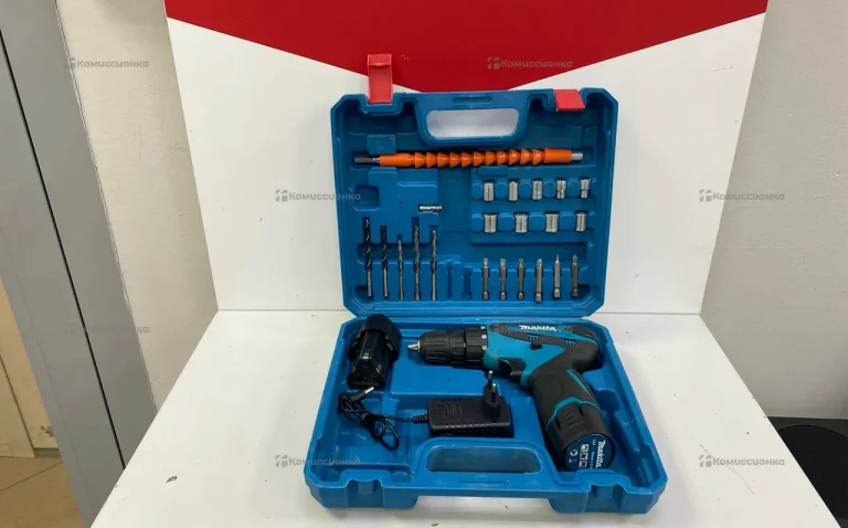 Шуруповерт Makita Реплика 12V