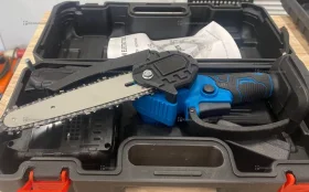 Сучкорез MAKITA АКБ