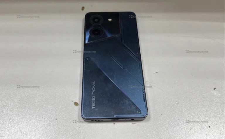 Tecno Pova 5 8/128 ГБ