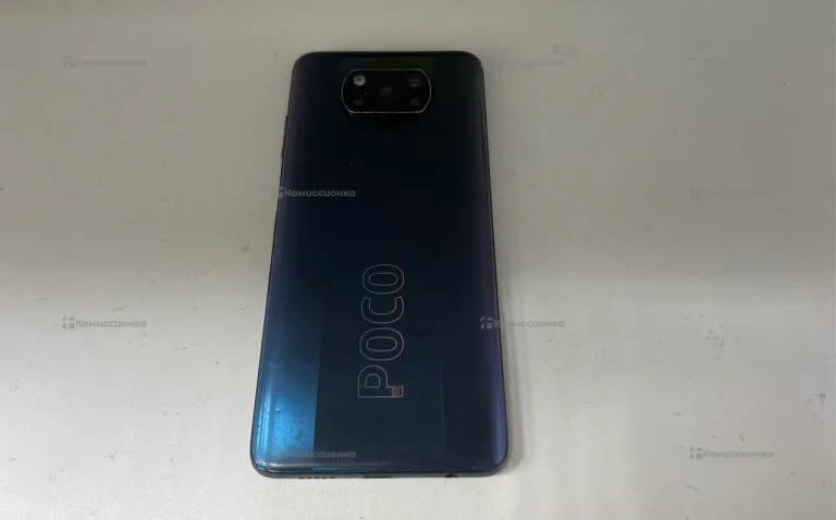Xiaomi Poco X3 Pro 8/256 ГБ