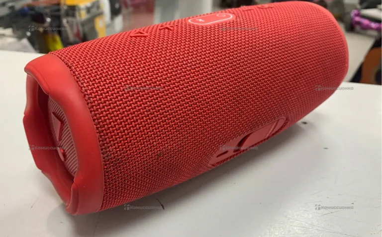 Колонка JBL Charge 5
