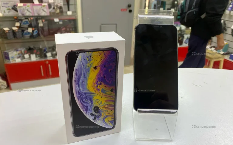 Apple iPhone XS 256Gb