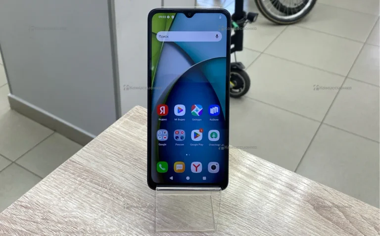 Redmi a3x 3/64gb