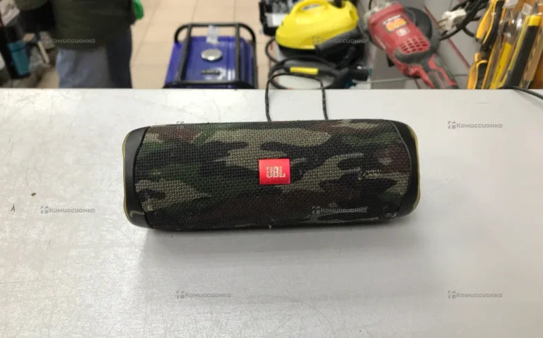 Колонка  JBL FLIP 5