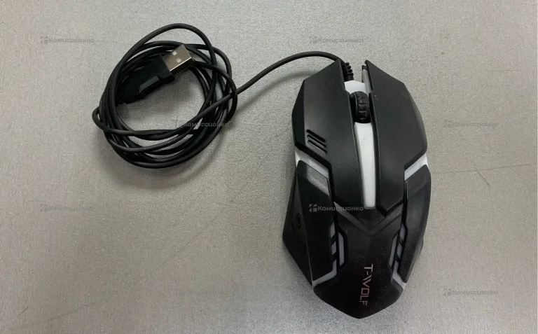Мышь компьютерная Tivolf