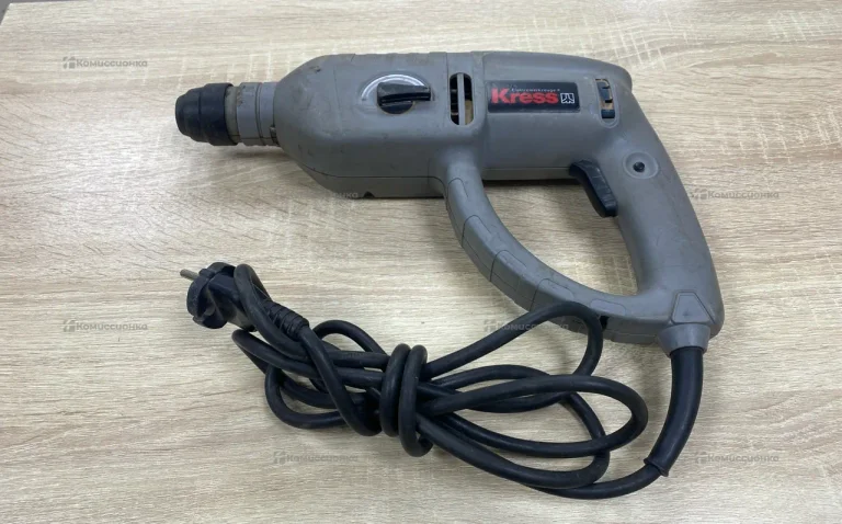 Kress RK450NM перфоратор