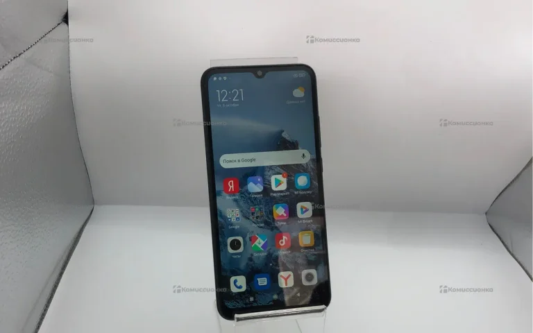 Xiaomi Redmi 10A 2/32 ГБ