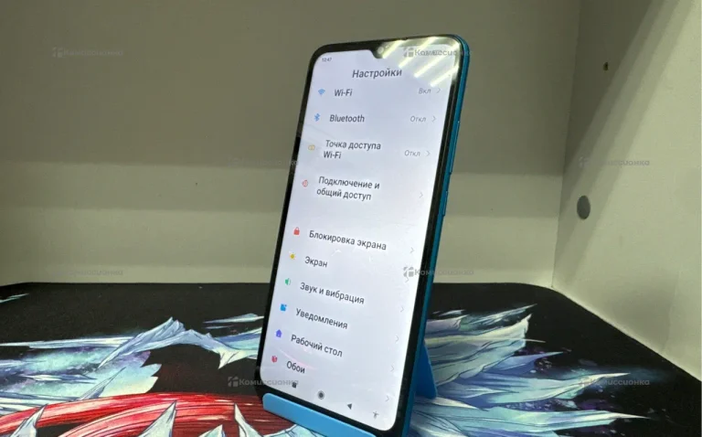 Xiaomi Redmi 9A 2/32 ГБ