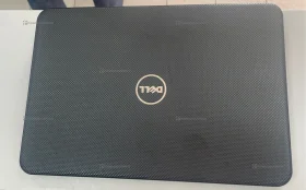 Ноутбук  Dell inc. Inspiron 3537