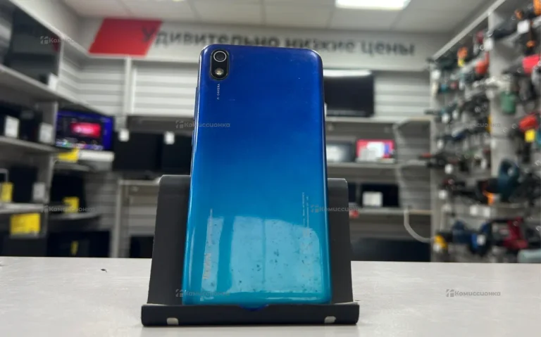 Xiaomi Redmi 7A 2/32Gb