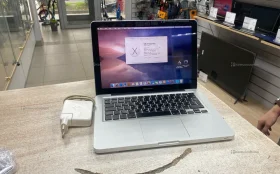 Ноутбук  MacBook Pro 13.3 (2009)