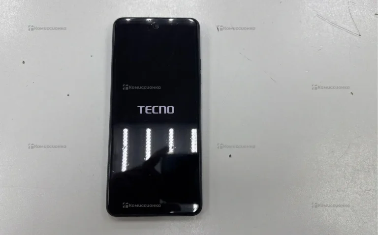 Tecno Spark 30 8/256 ГБ