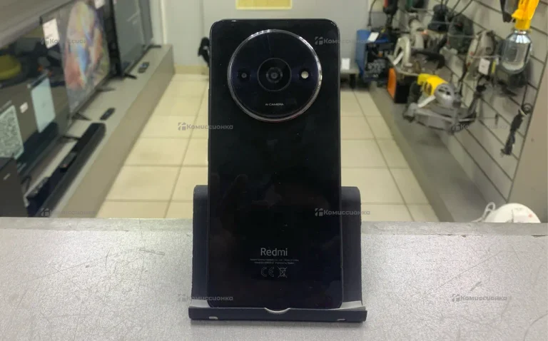 Xiaomi Redmi A3 4/128 ГБ