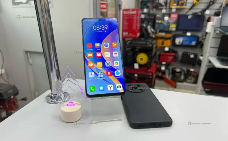 Huawei nova Y90 4/128 ГБ