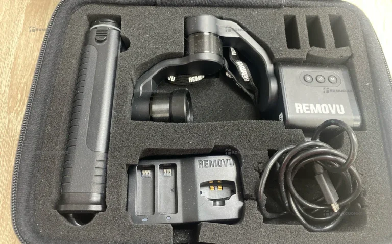 Стабилизатор Removu S1