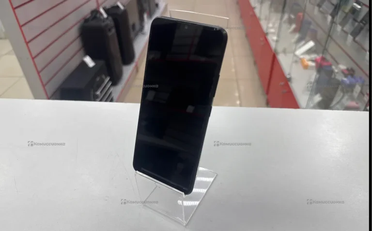 Realme C21 4/64 ГБ