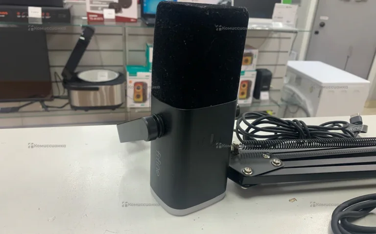 Микрофон fifine