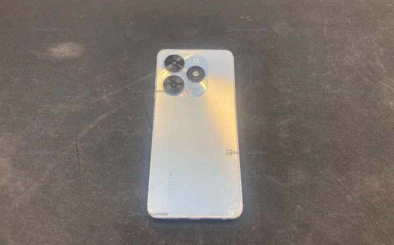 Tecno Spark Go 2024 4/64