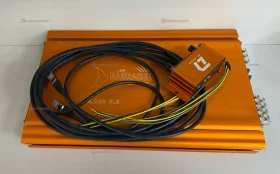 Усилитель DL audio Barracuda 4.100