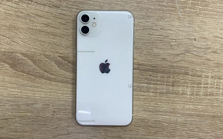 Apple iPhone 11 64гб