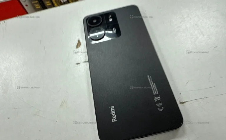 Xiaomi Redmi Note 13 8/256 ГБ