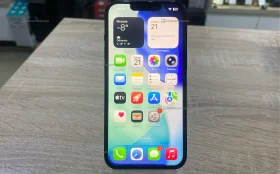 Купить Apple iPhone 13 4/128 ГБ б/у , в Краснодар Цена:18900рублей