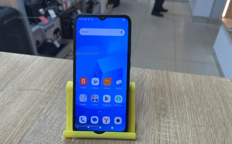 Xiaomi Redmi A2+ 2/64 ГБ