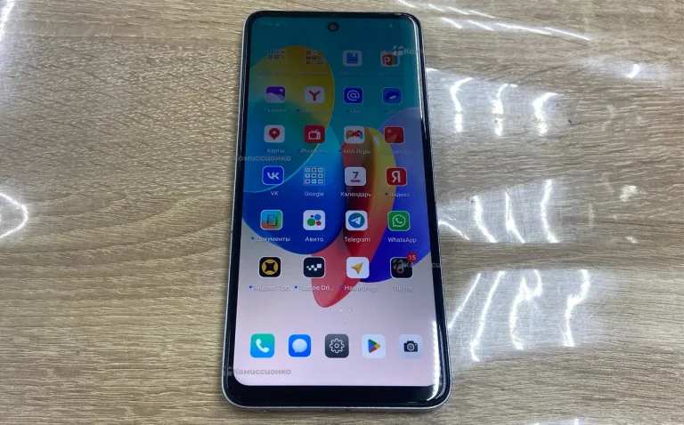Tecno 20C 8/128GB