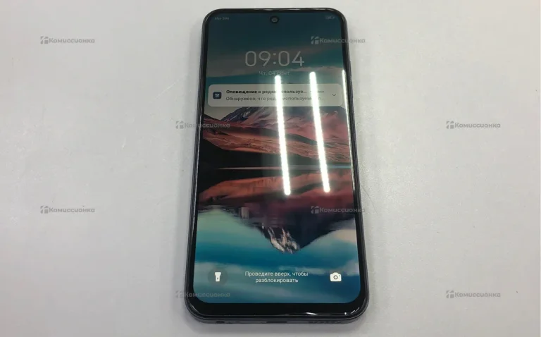 Tecno Spark GO 1 4/64 ГБ