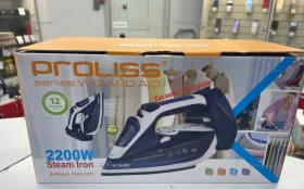 Купить утюг Proliss б/у , в Симферополь Цена:1890рублей