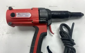 электрический заклепочник SKYTOOLS SK1008