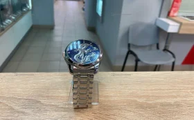 Часы  с драконом