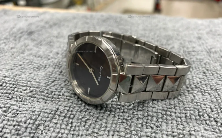 Часы  Calvin klain