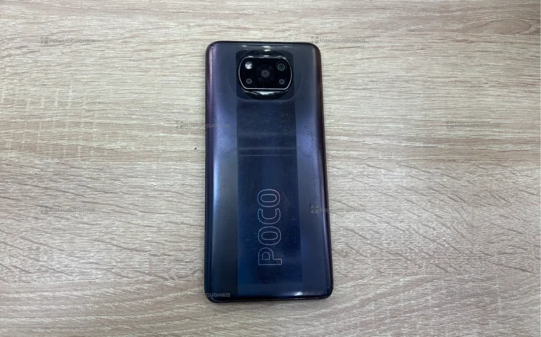 Xiaomi Poco X3 Pro 6/128 ГБ