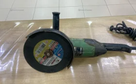 УШМ HIKOKI G23SW2