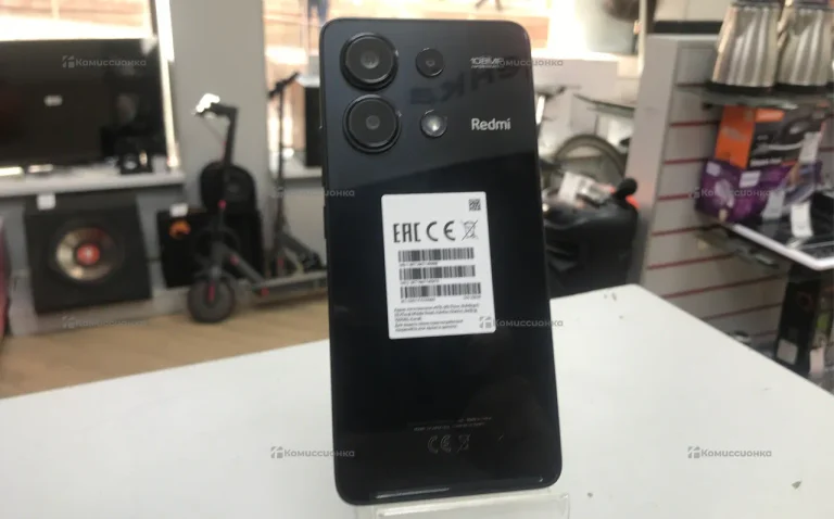 Xiaomi Redmi 13 8/256Gb