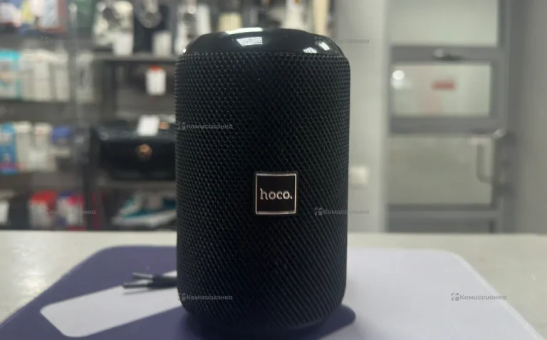Колонка  hoco hc1
