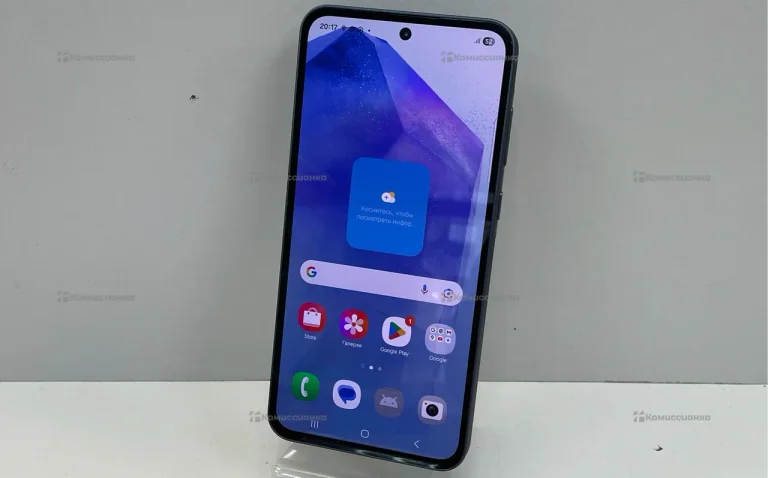 Samsung Galaxy A55 8/256 ГБ