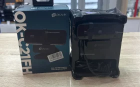 Купить Web камера оклик ok-c21fh б/у , в Энгельс Цена:590рублей