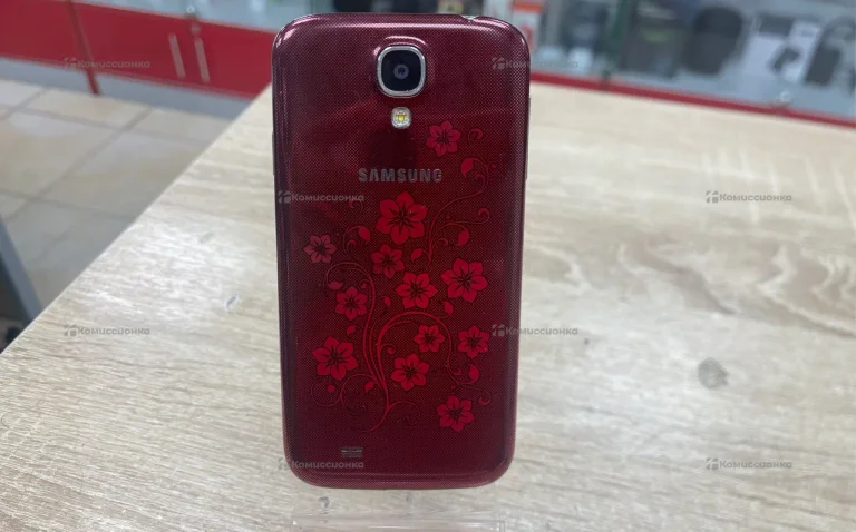 Samsung I9505 Galaxy S4 2/16 ГБ