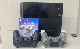 Приставка Sony PS4 Fat 500Gb.