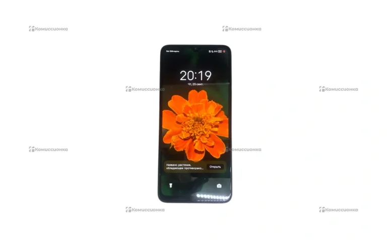 Tecno spark 10