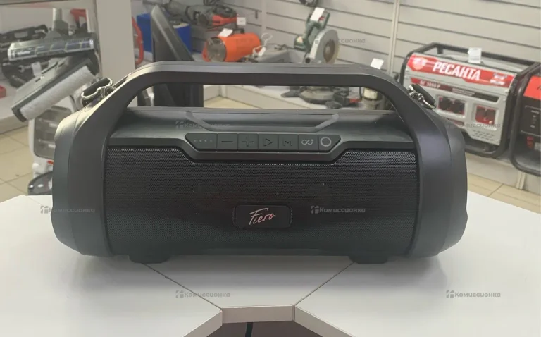 Колонка  Fiero