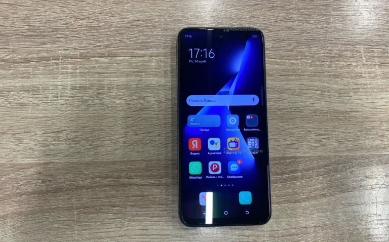 Tecno Pova Neo 3 4/128 ГБ