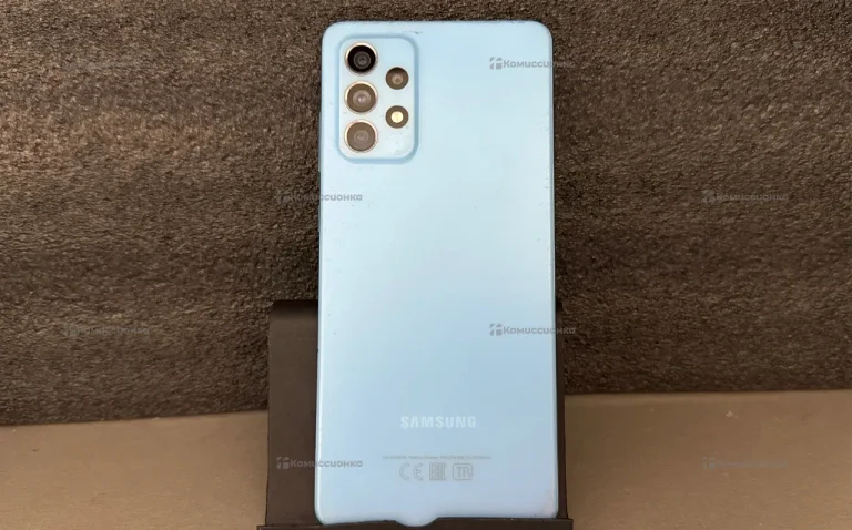 Samsung Galaxy A72 6/128Gb