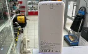 Купить power bank gfuz pb20  20 000 б/у , в Симферополь Цена:1390рублей
